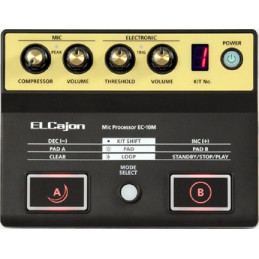 EC10M MODULO PER CAJON