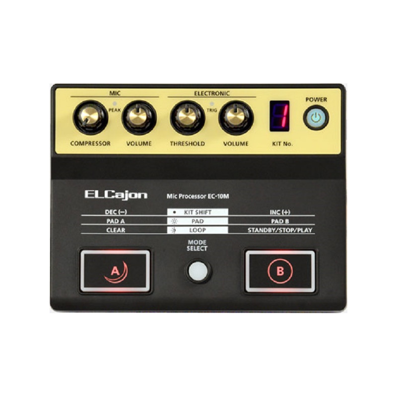 EC10M MODULO PER CAJON