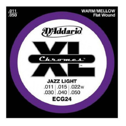 ECG24 ELECTRIC GUITAR STRINGS