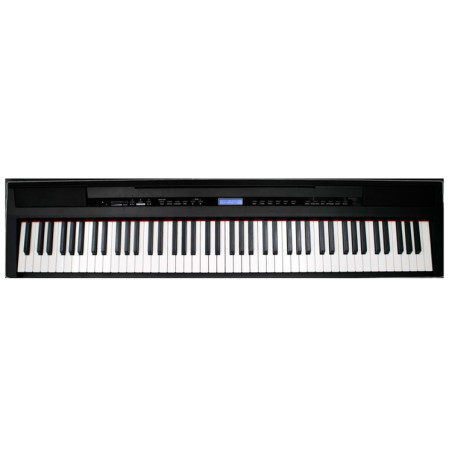 ECHORD SP10 BK