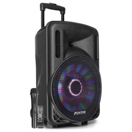 EGO AG0092  FT12LED Portable System 12