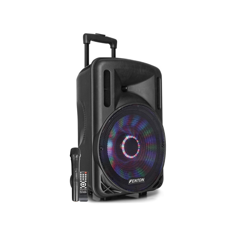 EGO AG0092  FT12LED Portable System 12