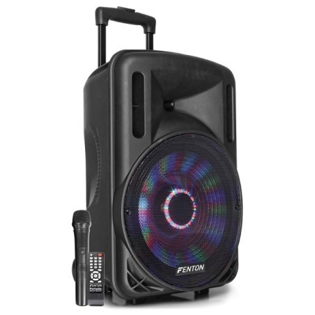 EGO AG0092  FT12LED Portable System 12