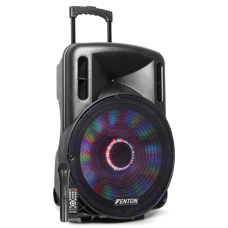 EGO AG0093   FT15LED Portable System 15