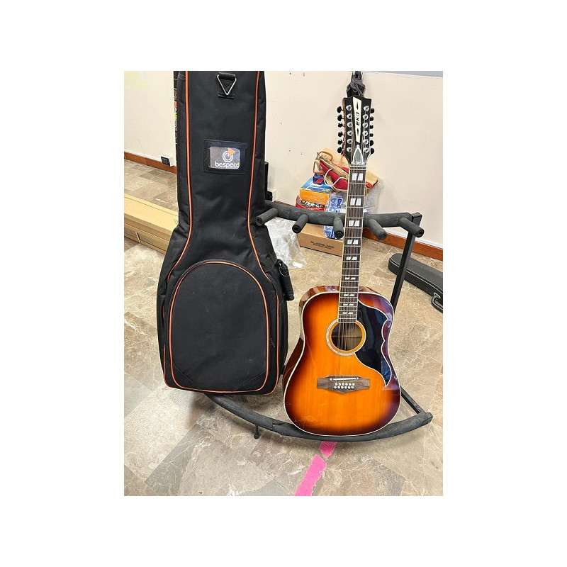 EKO 5 Ranger Series XII VR 12 eq corde + custodia