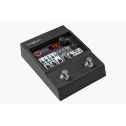 ELEMENT GUITAR PROC.DIGITECH