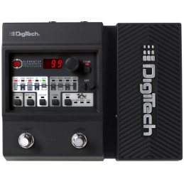 ELEMENTXP GUITAR PROC.DIGITECH