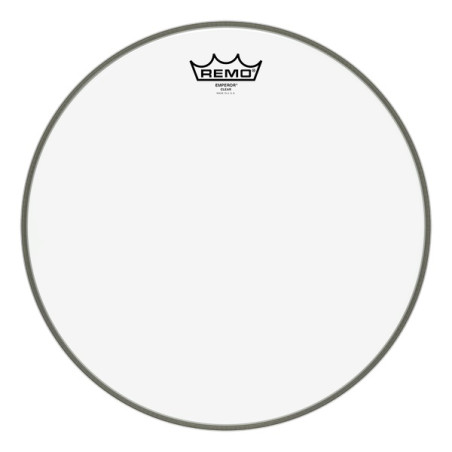 Emperor Clear per Tom e Rullante 13 cm. 33,0