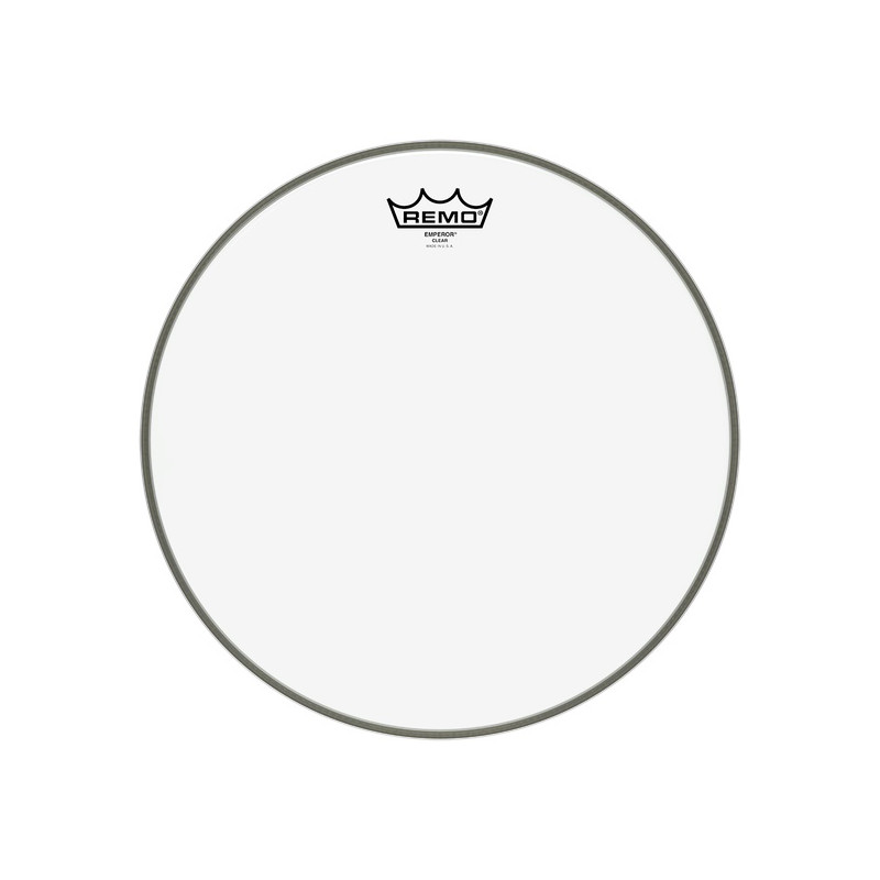 Emperor Clear per Tom e Rullante 14 cm. 35,5