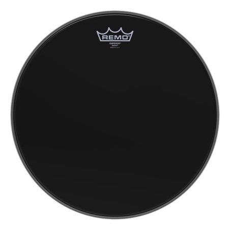Emperor Ebony per tom e rull. 13 cm. 33,0