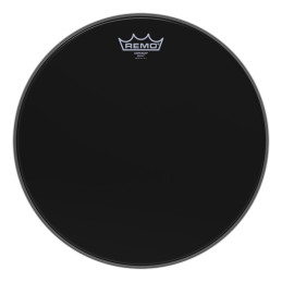 Emperor Ebony per tom e rull. 14 cm. 35,5