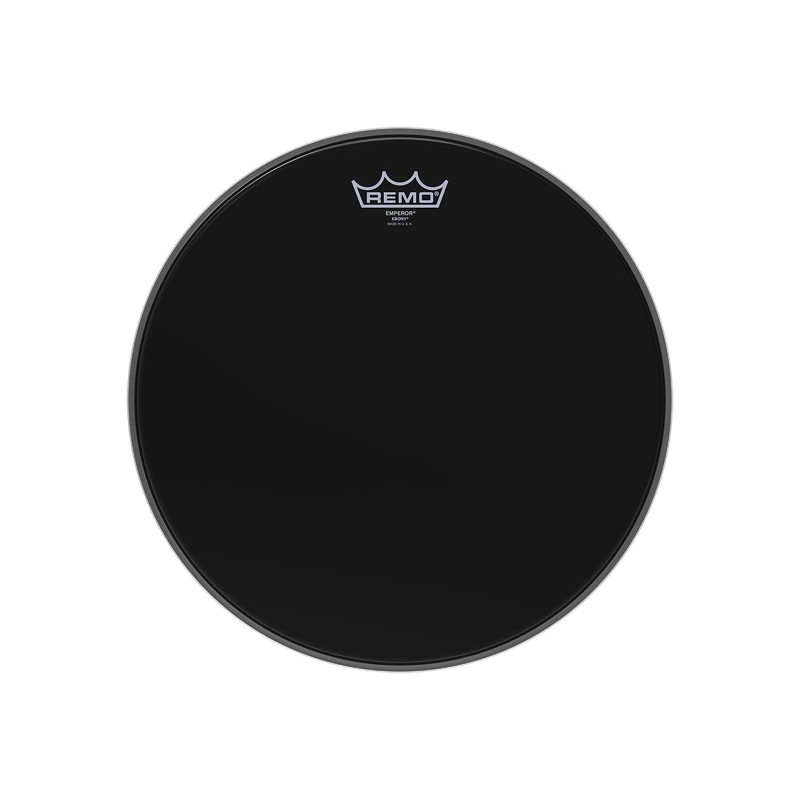Emperor Ebony per tom e rull. 14 cm. 35,5