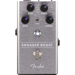 ENGAGER BOOST