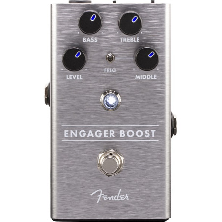 ENGAGER BOOST