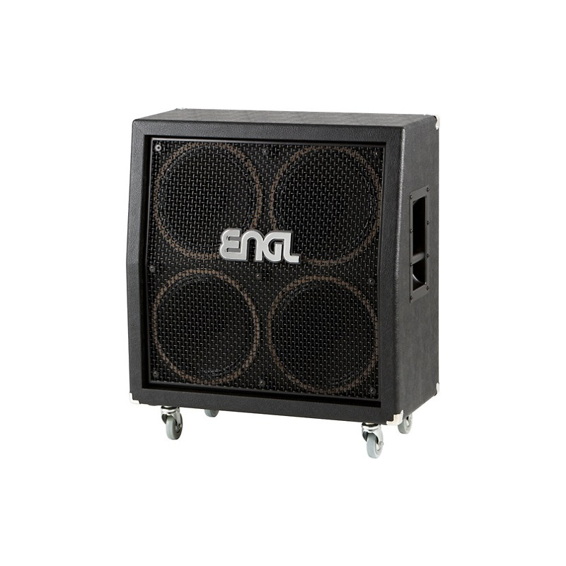 ENGL E412 GS DIFFUSORE 4X12 SVASATO