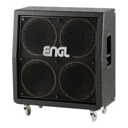 ENGL E412 GS DIFFUSORE 4X12 SVASATO