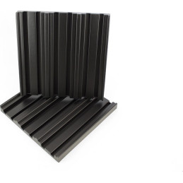 EQ Acoustics QR Diffuser 2