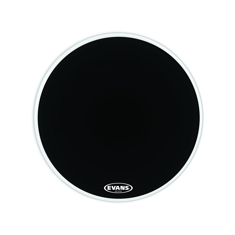 EQ3 NERA - RISONANTE - PER GRANCASSA 16