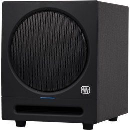 Eris Sub 8BT, Black