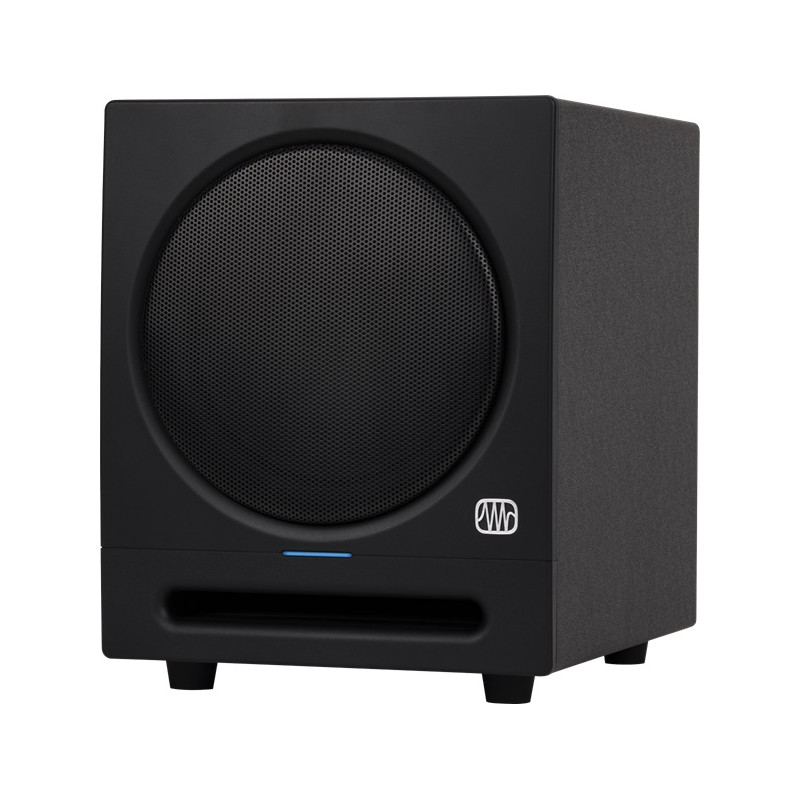 Eris Sub 8BT, Black