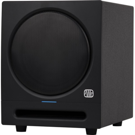Eris Sub 8BT, Black