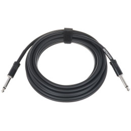 ERNIE BALL 6435 Flex Cable Black 6m