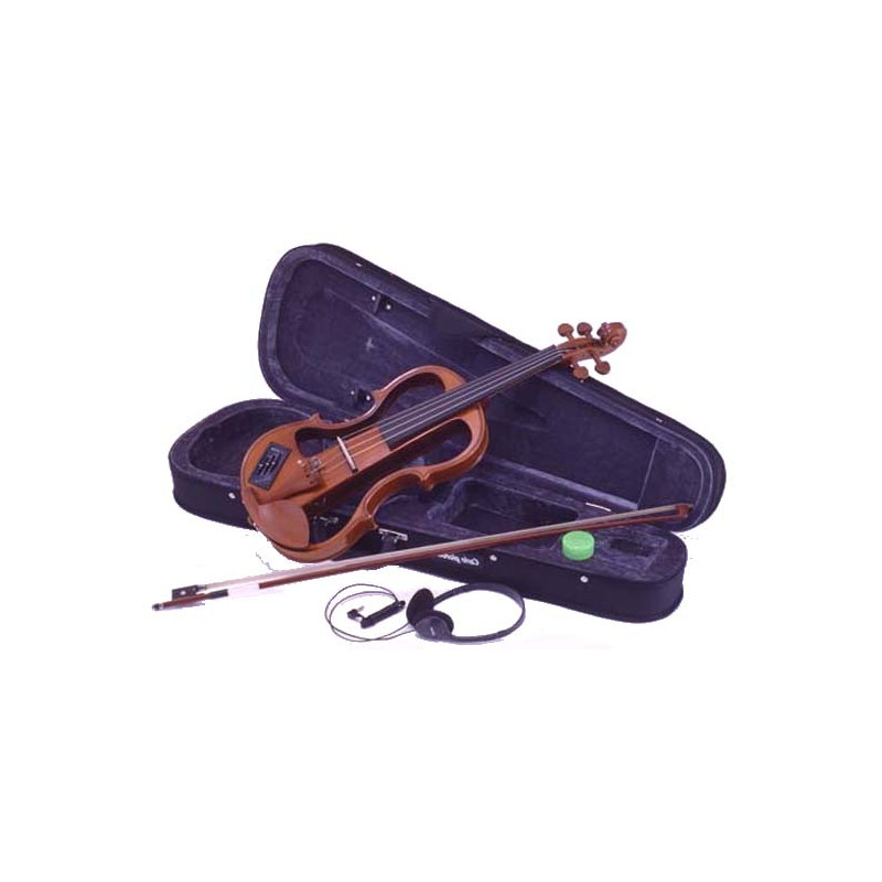 EV-201 VIOLINO ELETTRICO 4/4