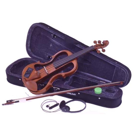EV-201 VIOLINO ELETTRICO 4/4