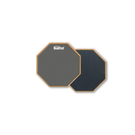 EVANS RF12G Pad per Allenamento RealFeel 12