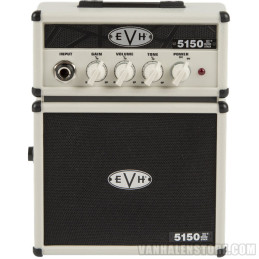 EVH Micro Stack, Ivory
