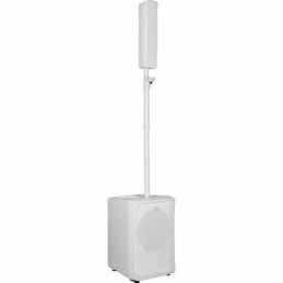 EVOX J8 White