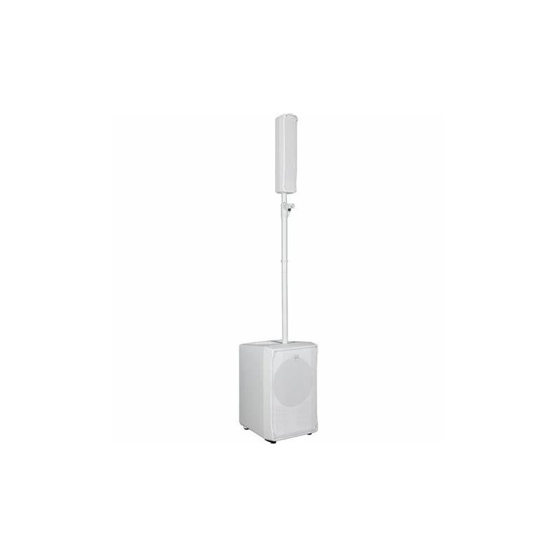 EVOX J8 White