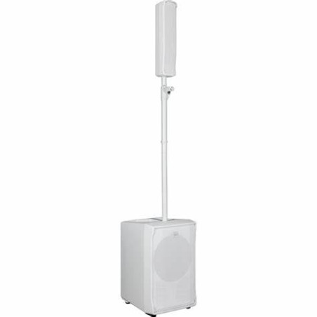 EVOX J8 White