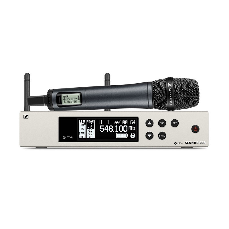 EW 100 G4 945 S A