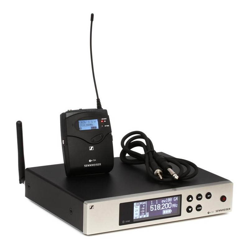 EW 100 G4 CI1 A1