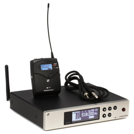 EW 100 G4 CI1 A1