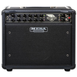 EXPRESS 5:25 COMBO 1X12 MESA
