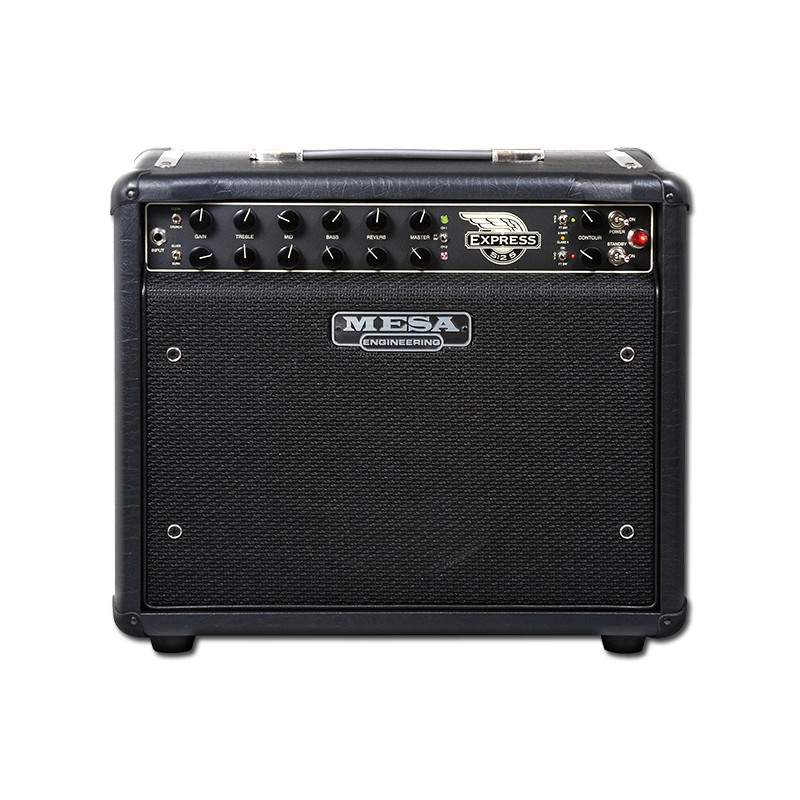 EXPRESS 5:25 COMBO 1X12 MESA