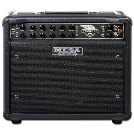 EXPRESS 5:25 COMBO 1X12 MESA