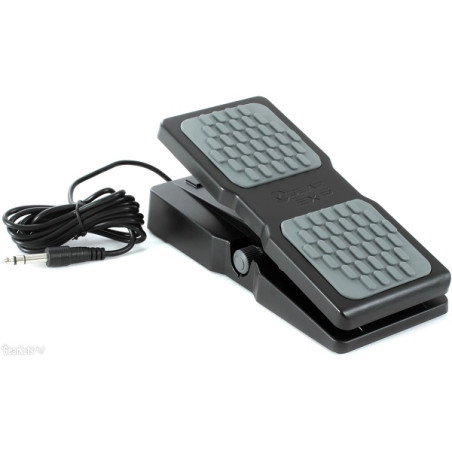EXPRESSION PEDAL EX-P
