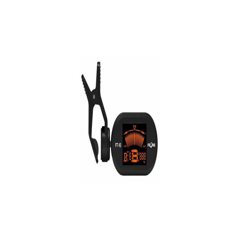 F-ZONE FT-13 ACCORDATORE A CLIP