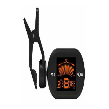 F-ZONE FT-13 ACCORDATORE A CLIP