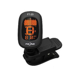 F-ZONE FT-23 ACCORDATORE A CLIP