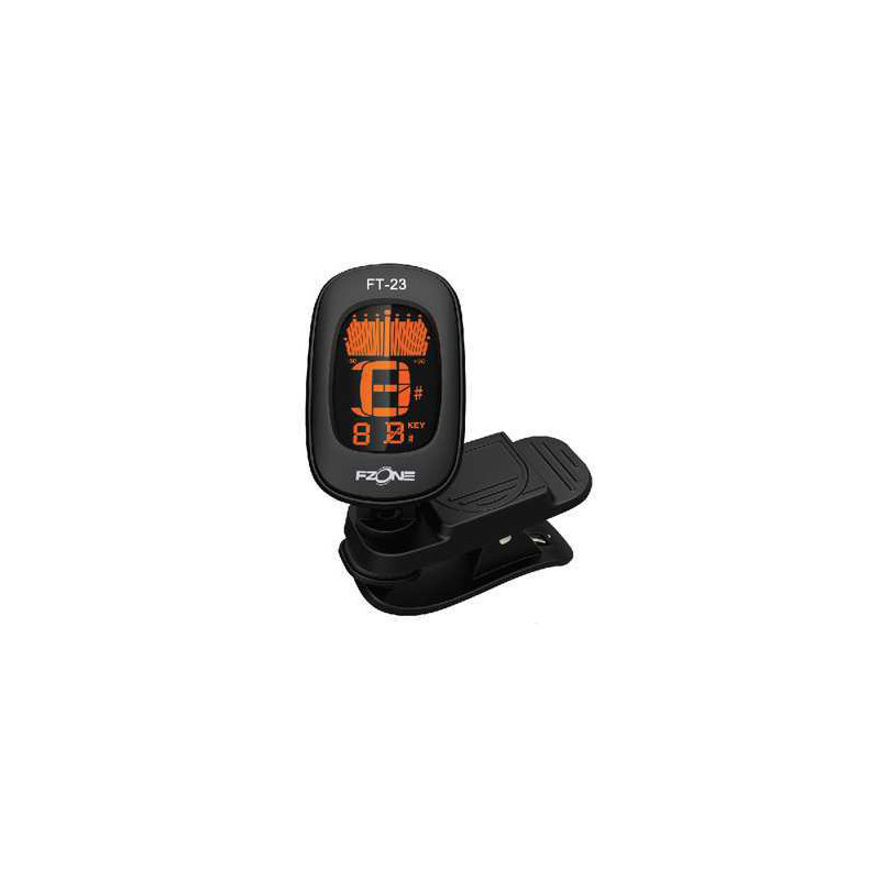 F-ZONE FT-23 ACCORDATORE A CLIP