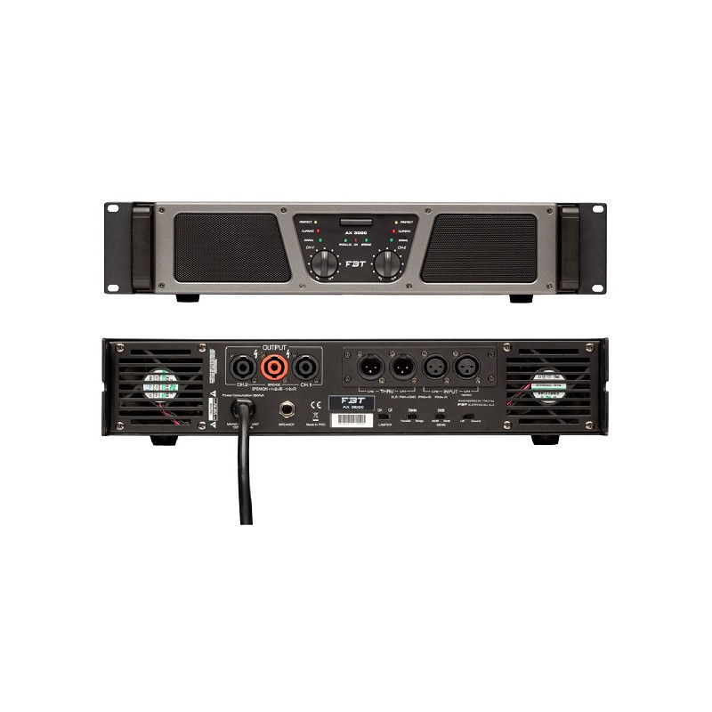 FBT AX1200