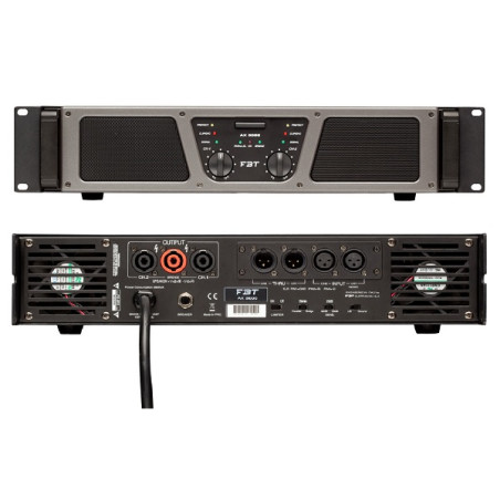 FBT AX1200