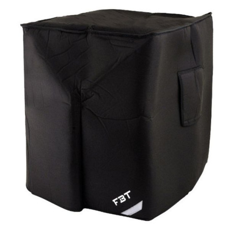FBT CUSTODIA XS-CH 118S X-SUB 118S CON RUOTE