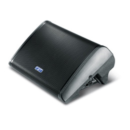 FBT DIFF. AMPLIFICATO STAGEMAXX 12MA 2V 12