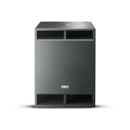 FBT SUB 18SA 1200W - 136dB SPL