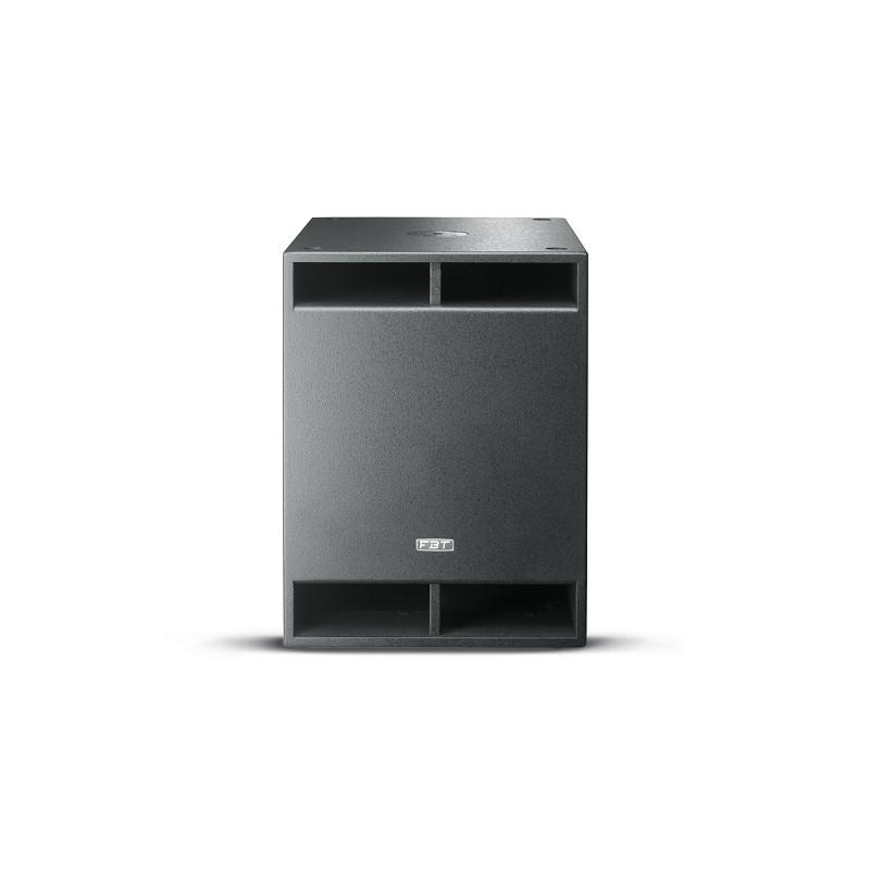 FBT SUB 18SA 1200W - 136dB SPL
